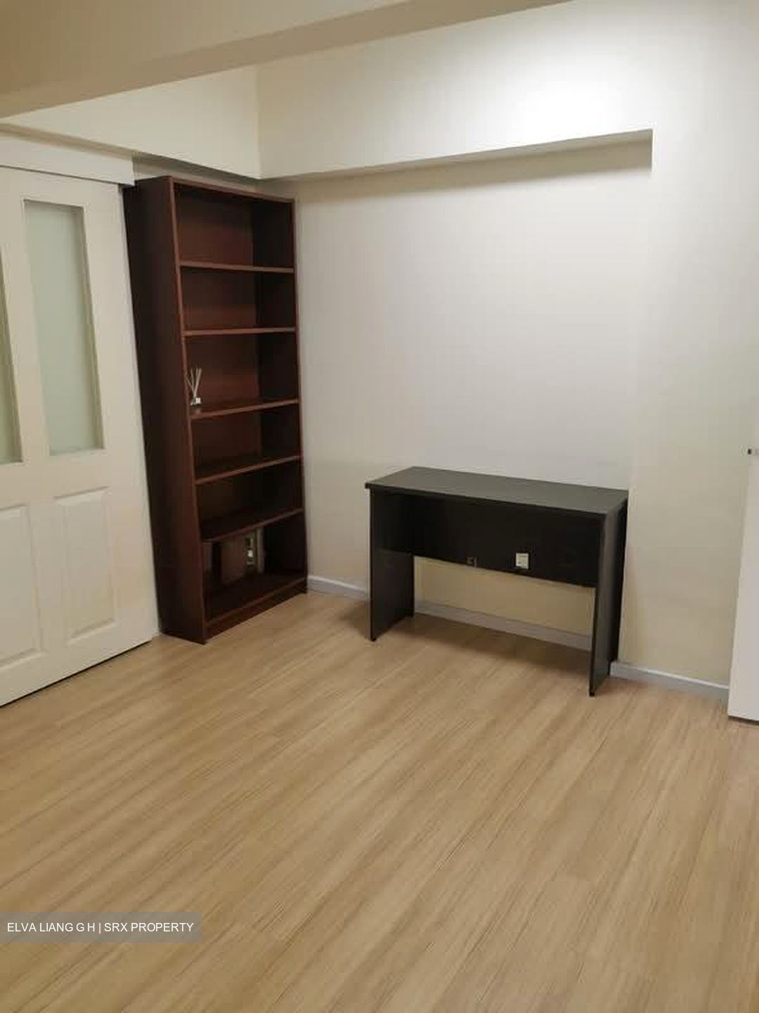Ivory Heights (D22), Condominium #551605351
